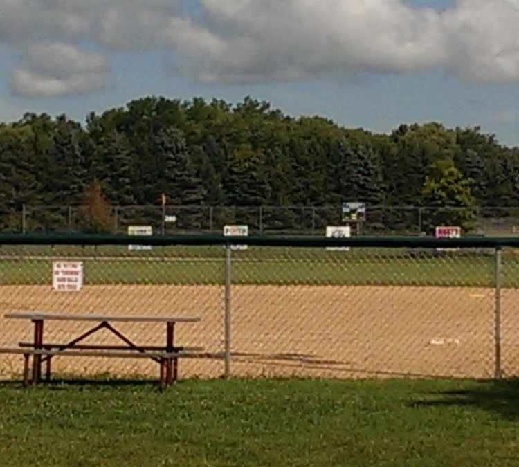 Holtwood Sporting Complex & Park (Oconto,&nbspWI)